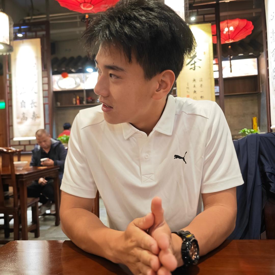 四只小白