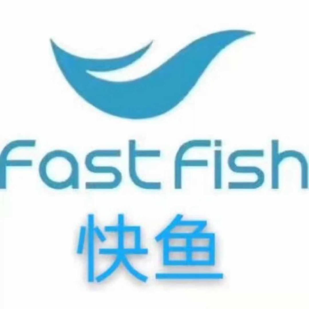 快鱼团购卷