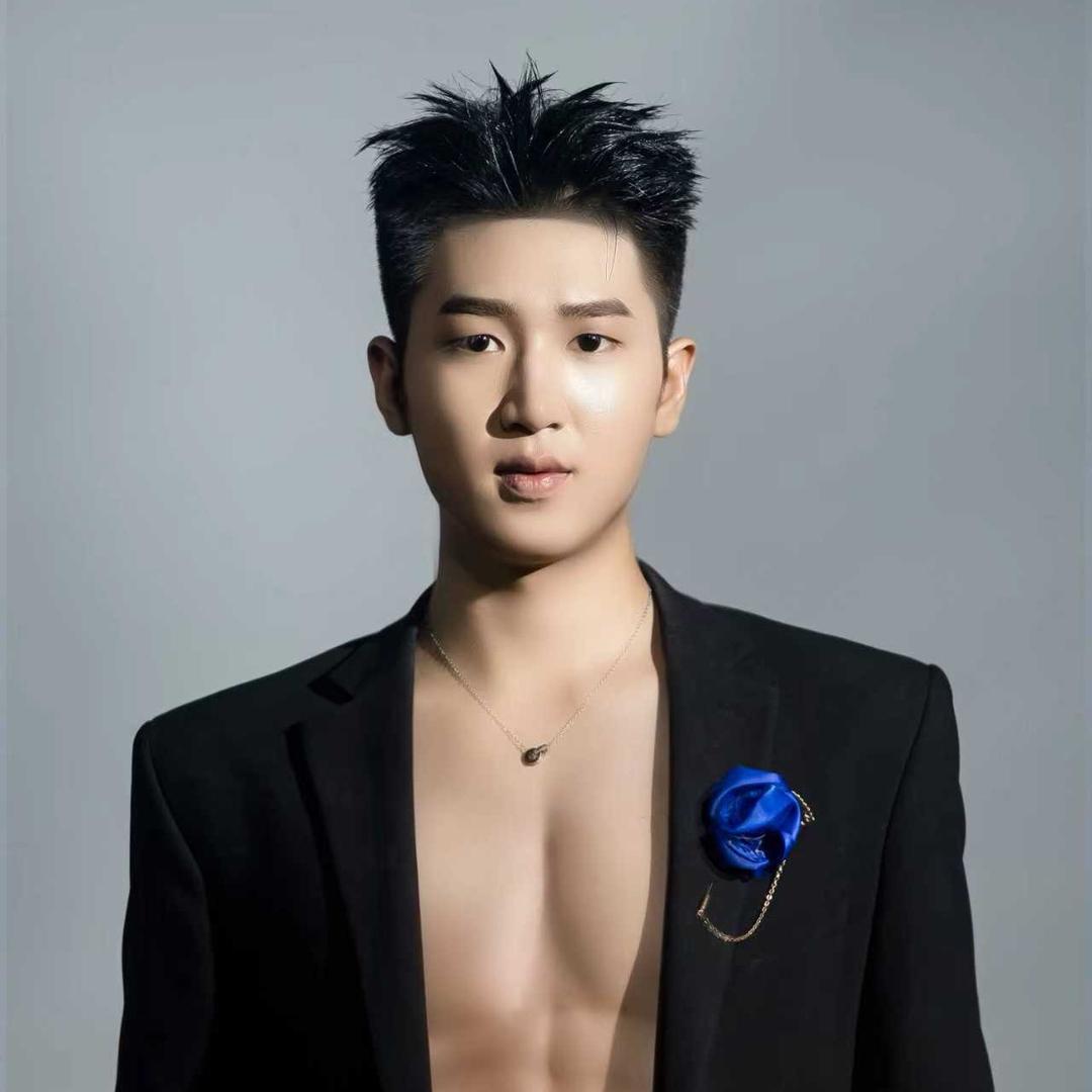 泪水打湿洋芋粑