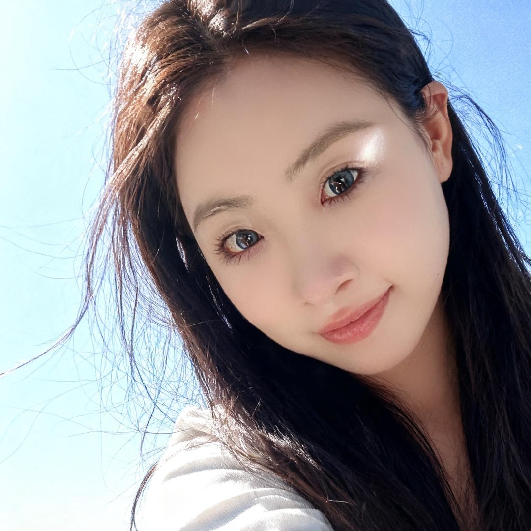 贩机小美吖