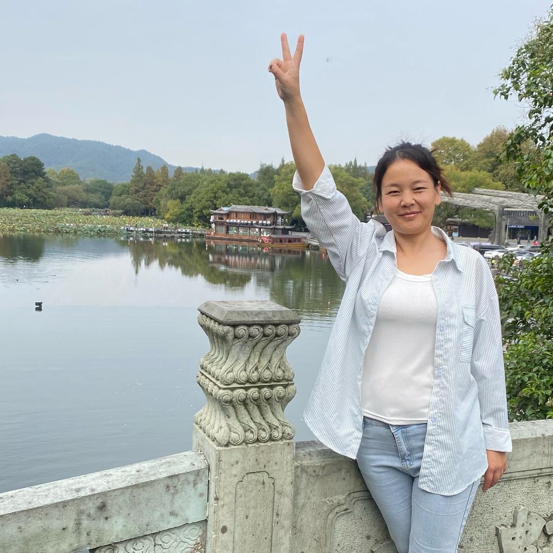 大汉夫妇好物推荐