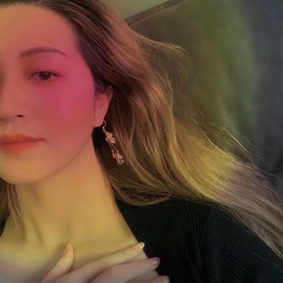 卖螃蟹🦀的小姑娘（虾兵蟹将）