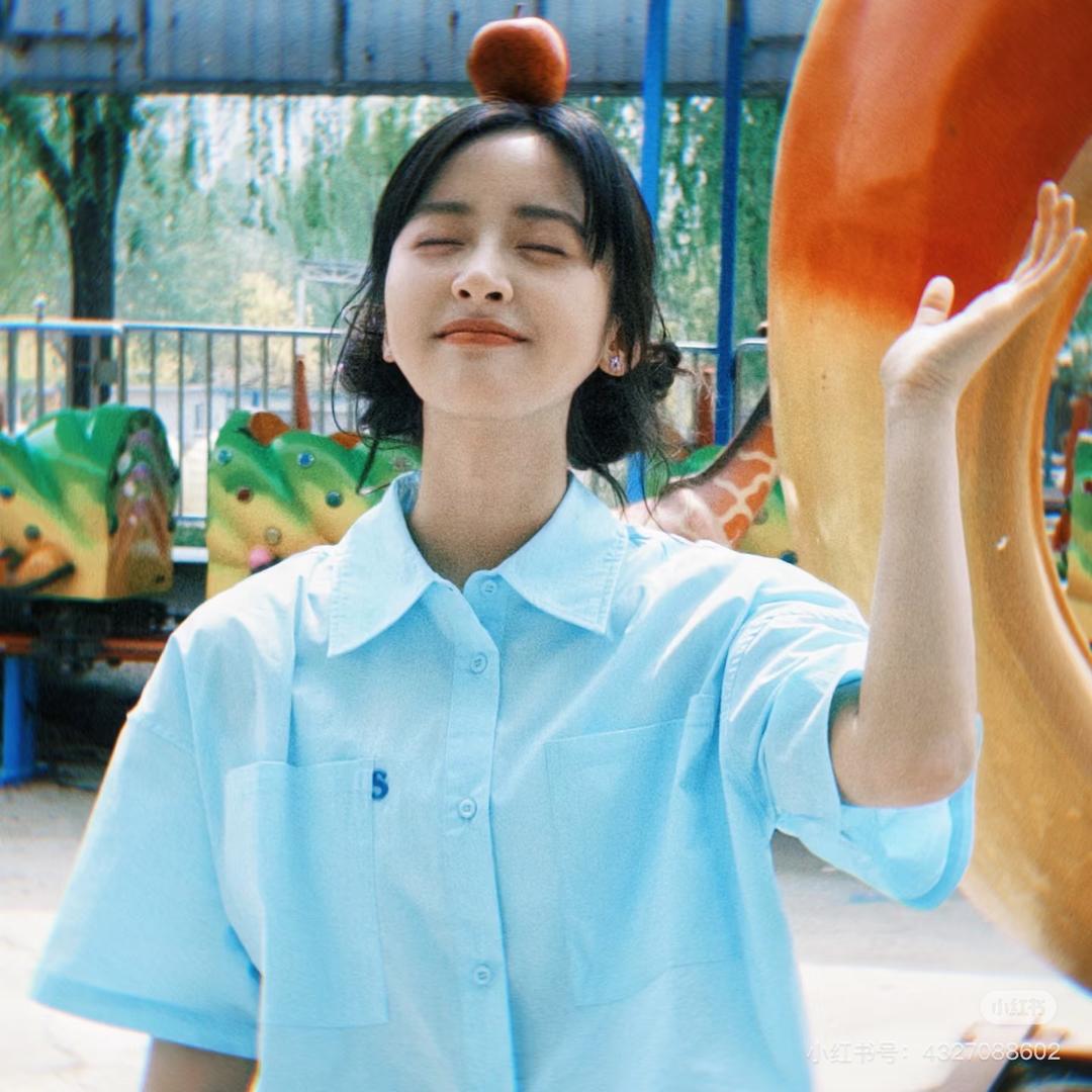 晴天儿🍉