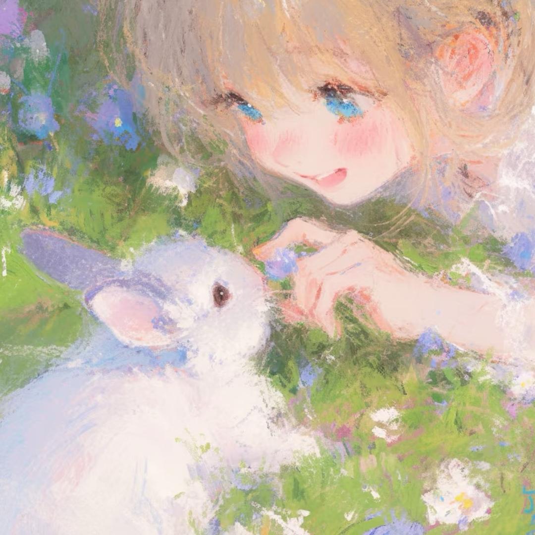 Ivy🍀