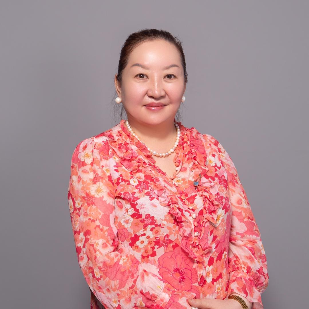 莲花讲日美好心情