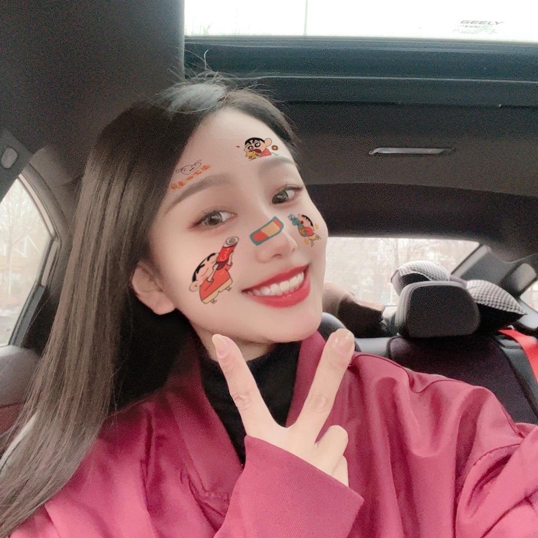 ✨左左同学（不要连赞）