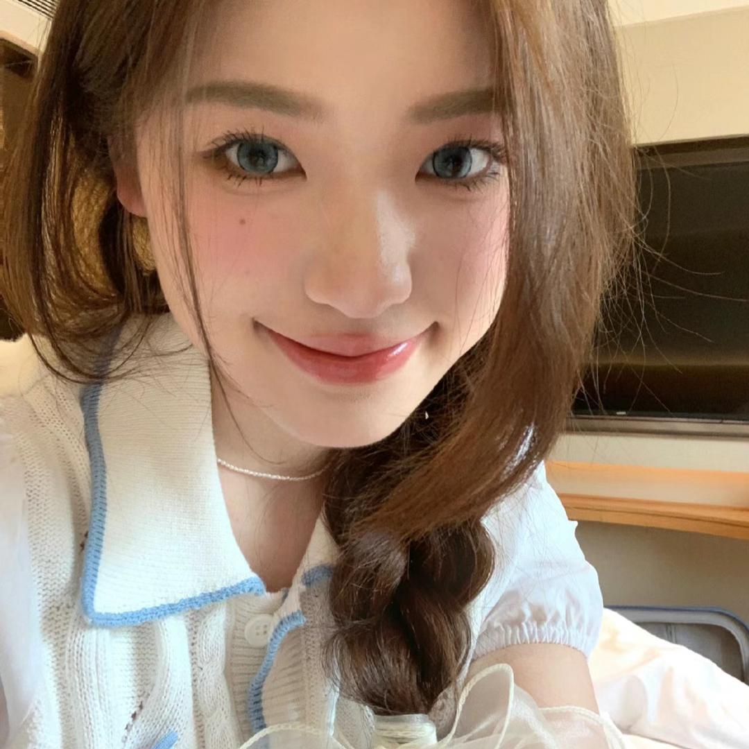 呆小布✨