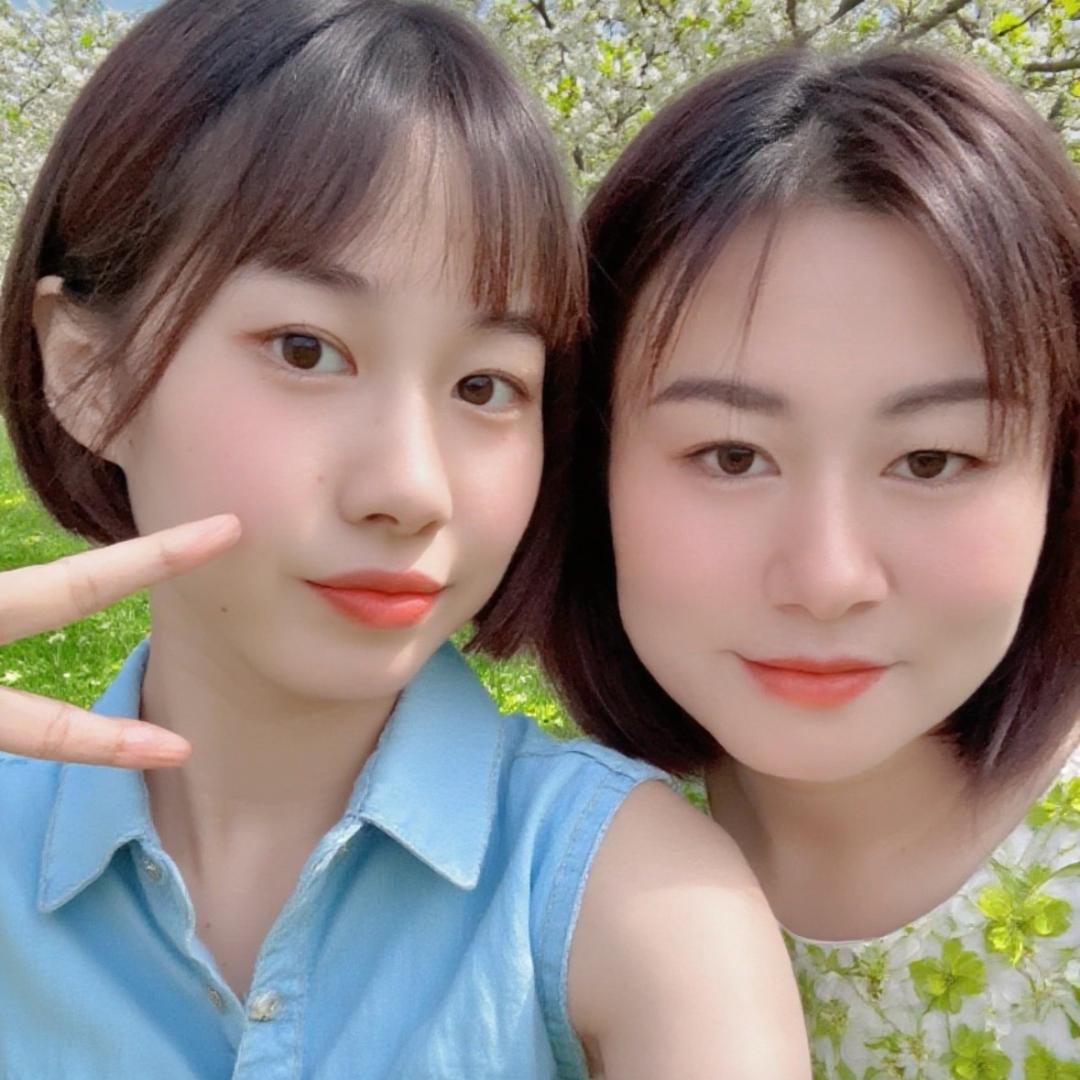 芳糖姐妹~