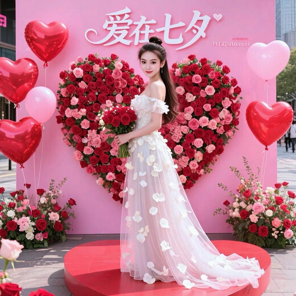 幸运👸