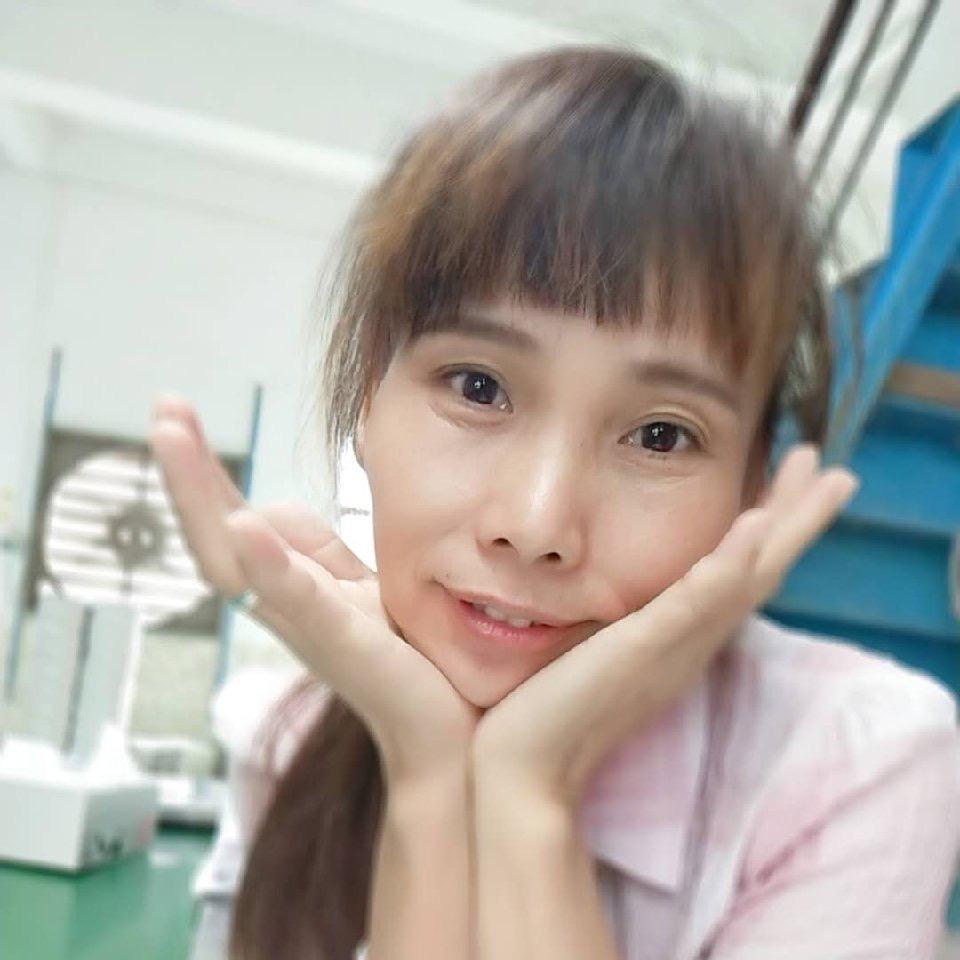 三姑娘
