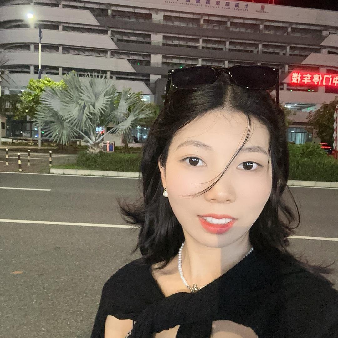 学渣妹—不渣❤️（孕期）
