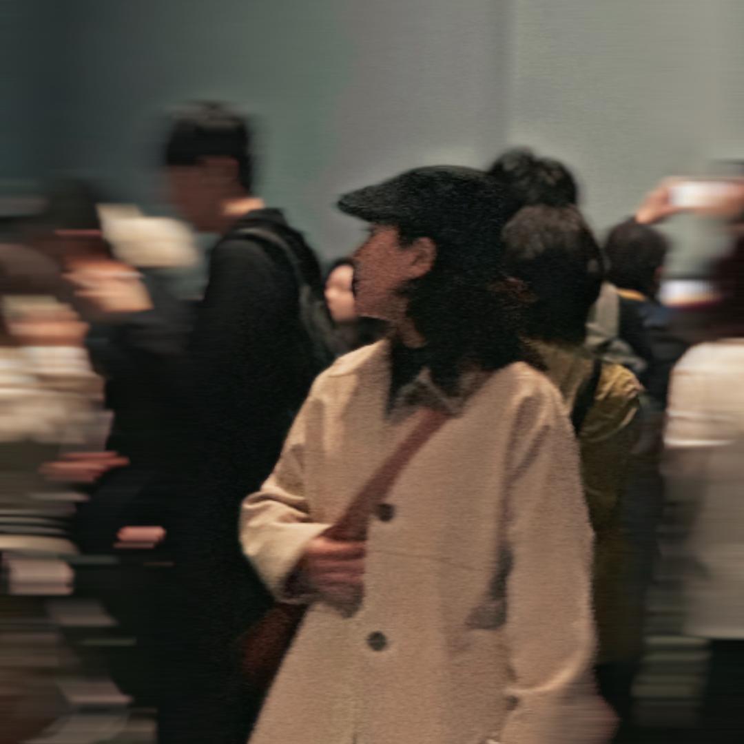 @半个手艺人