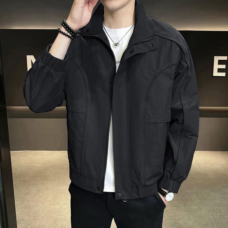 素野男装