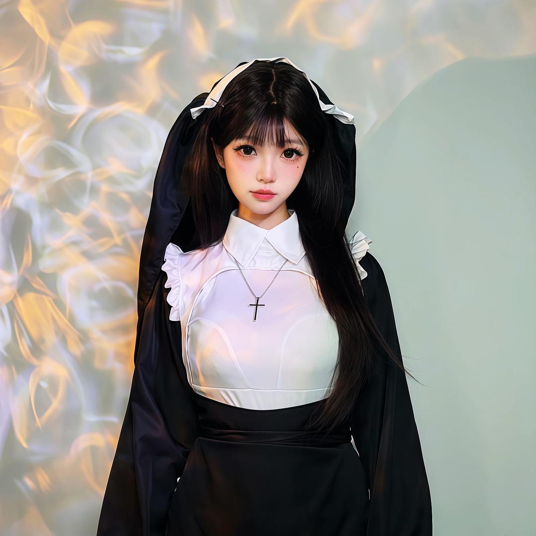 圣火喵喵教教主