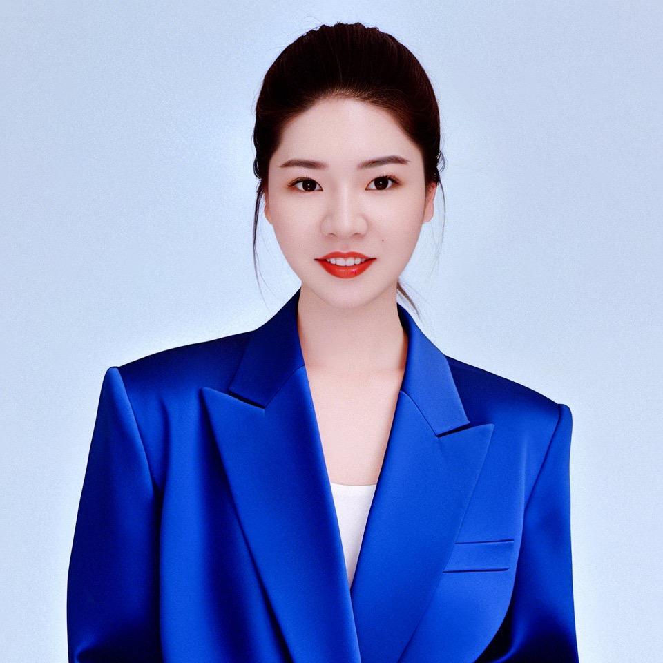 ❤️楠姐💐💐