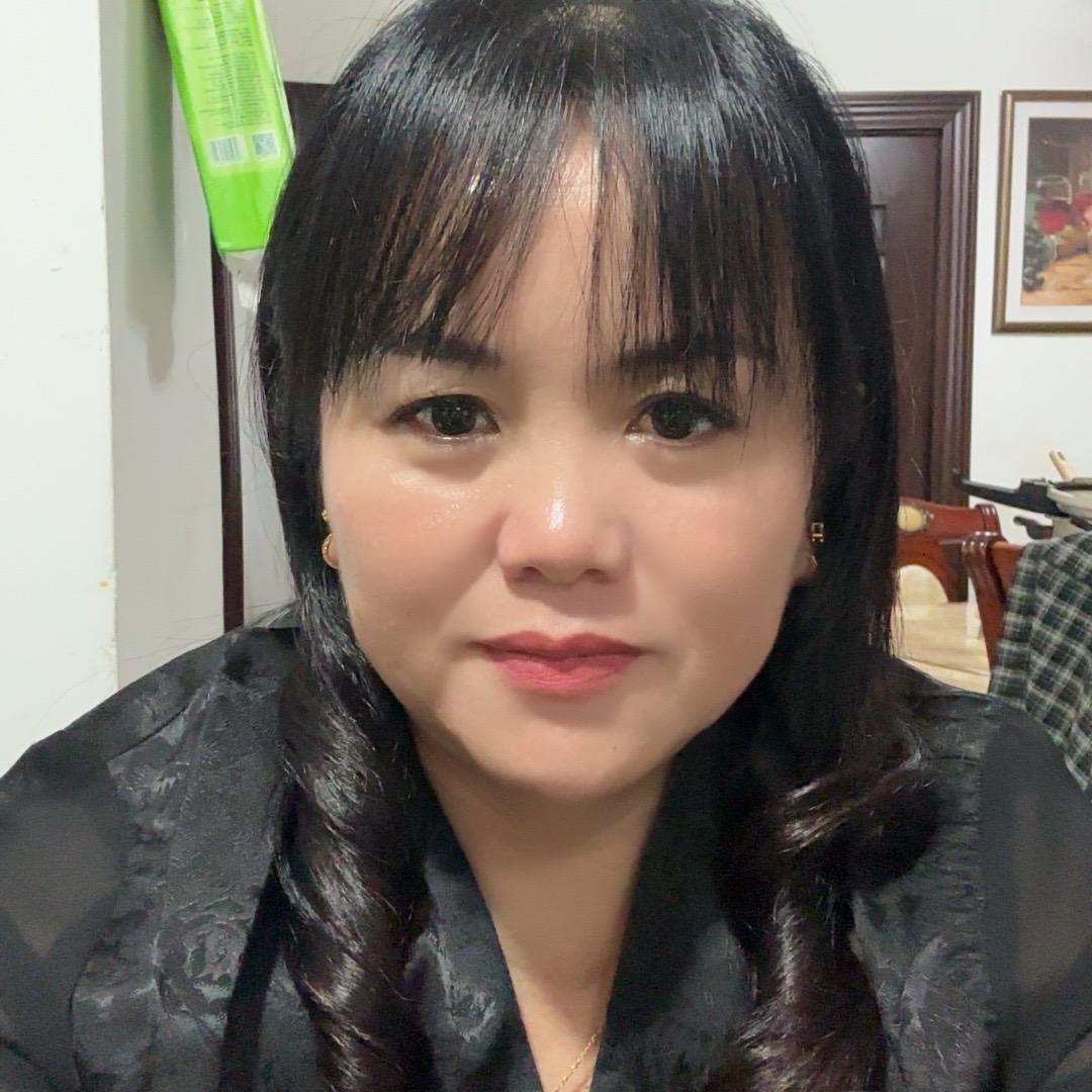 陈女士