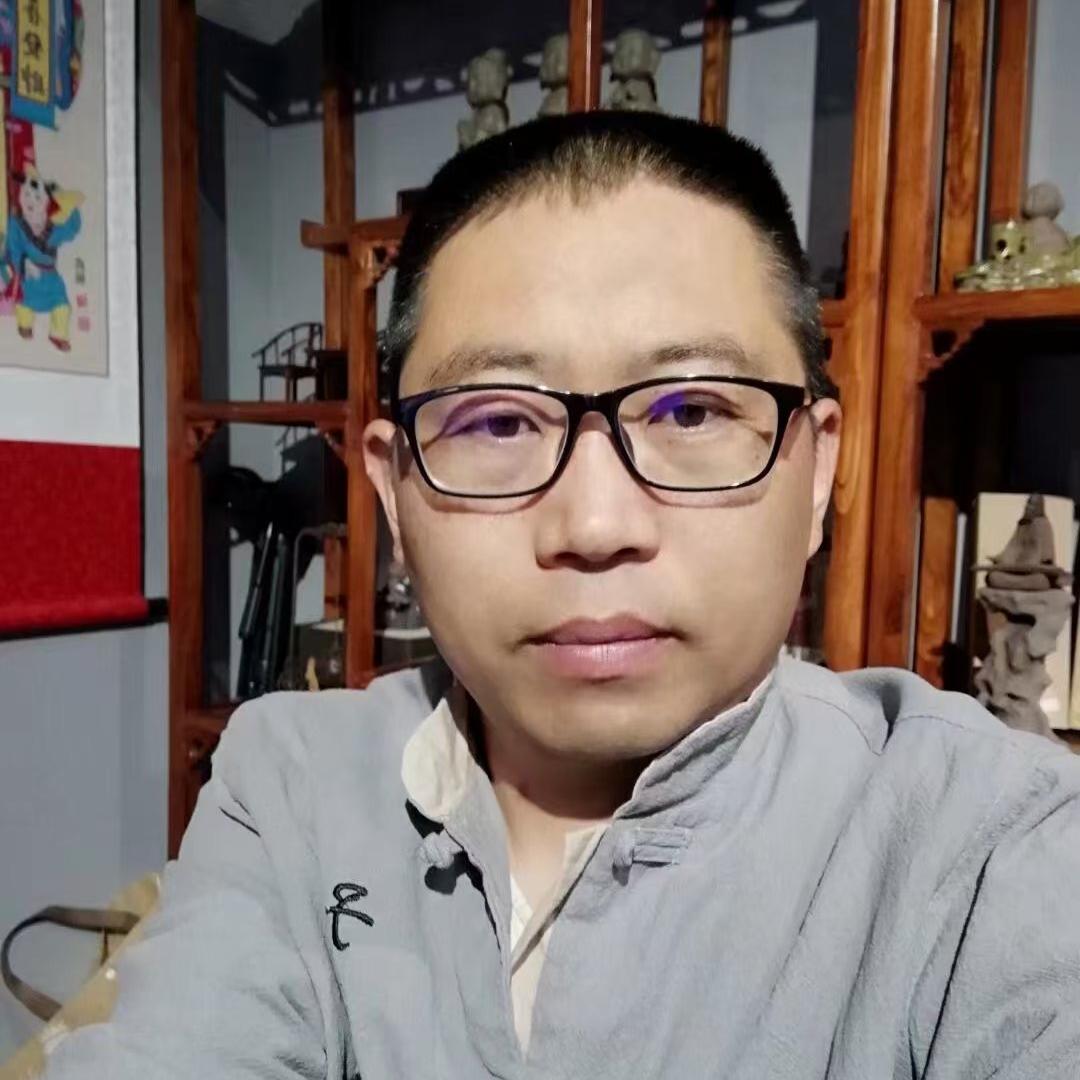 香河文物永哥