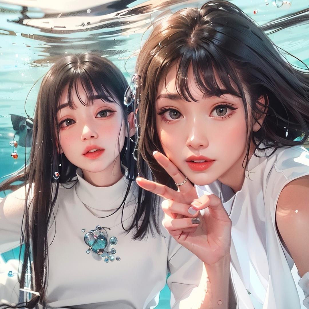 一口盐汽水