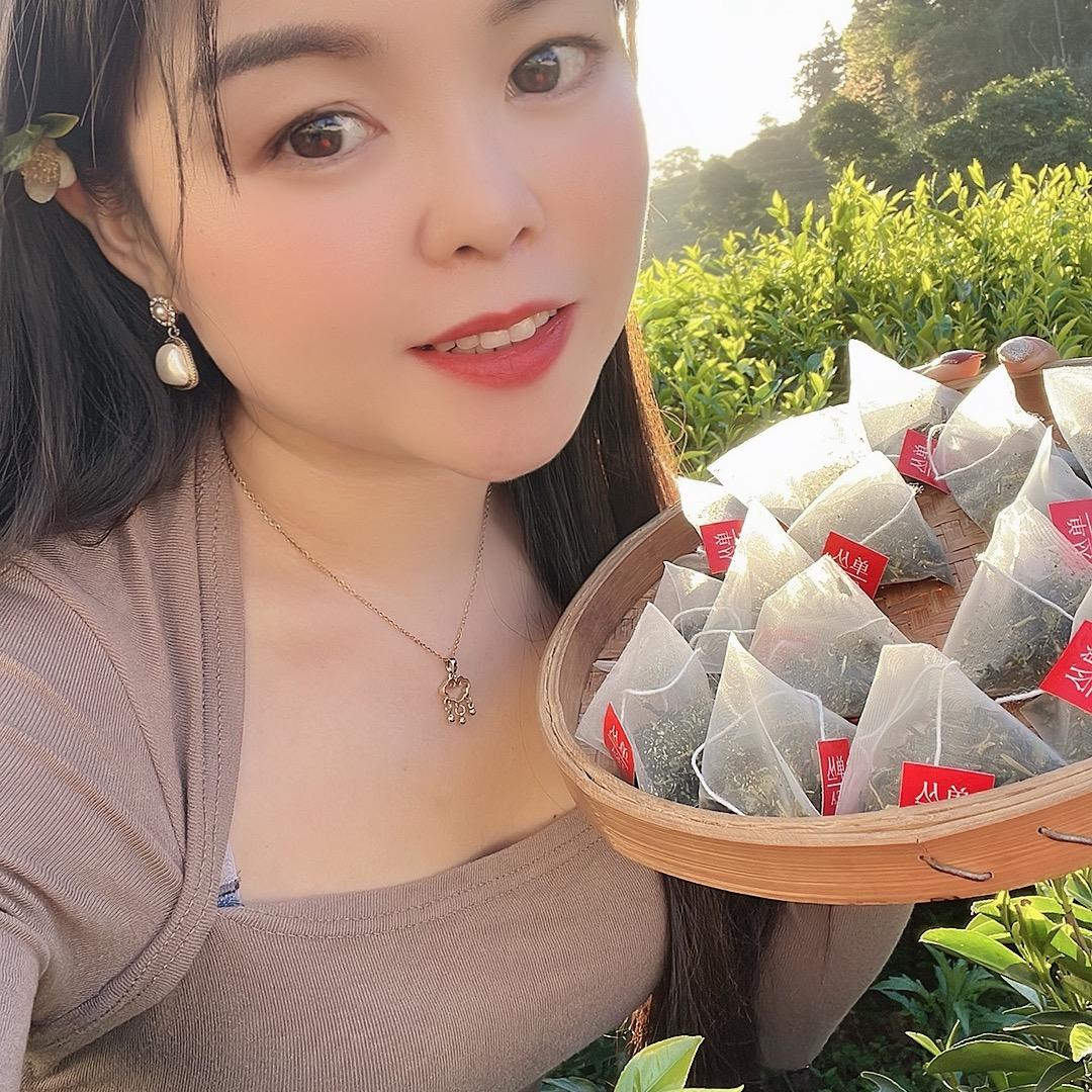 鸭屎香单丛茶业