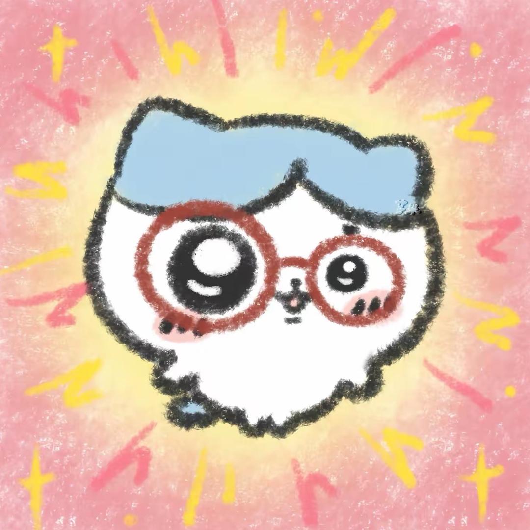 凌晨懒猫᳐ ੭（高三努力版🧐）