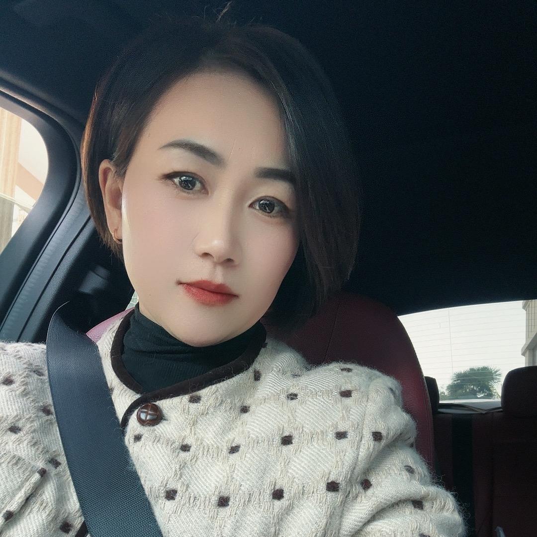 姜姐（记录生活）