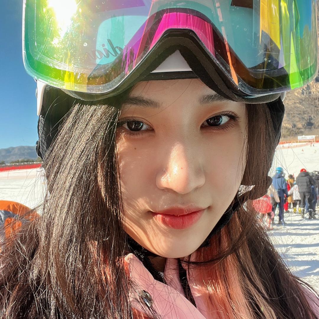 我是琳琳