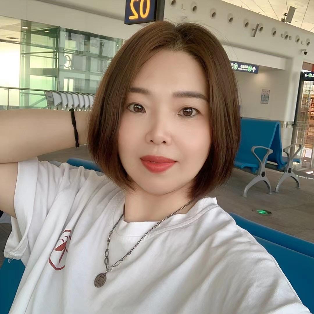 潮品汇成艳丽