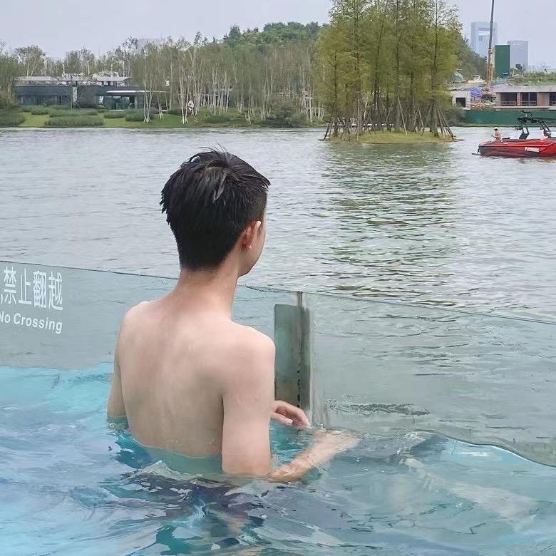 晚安😴
