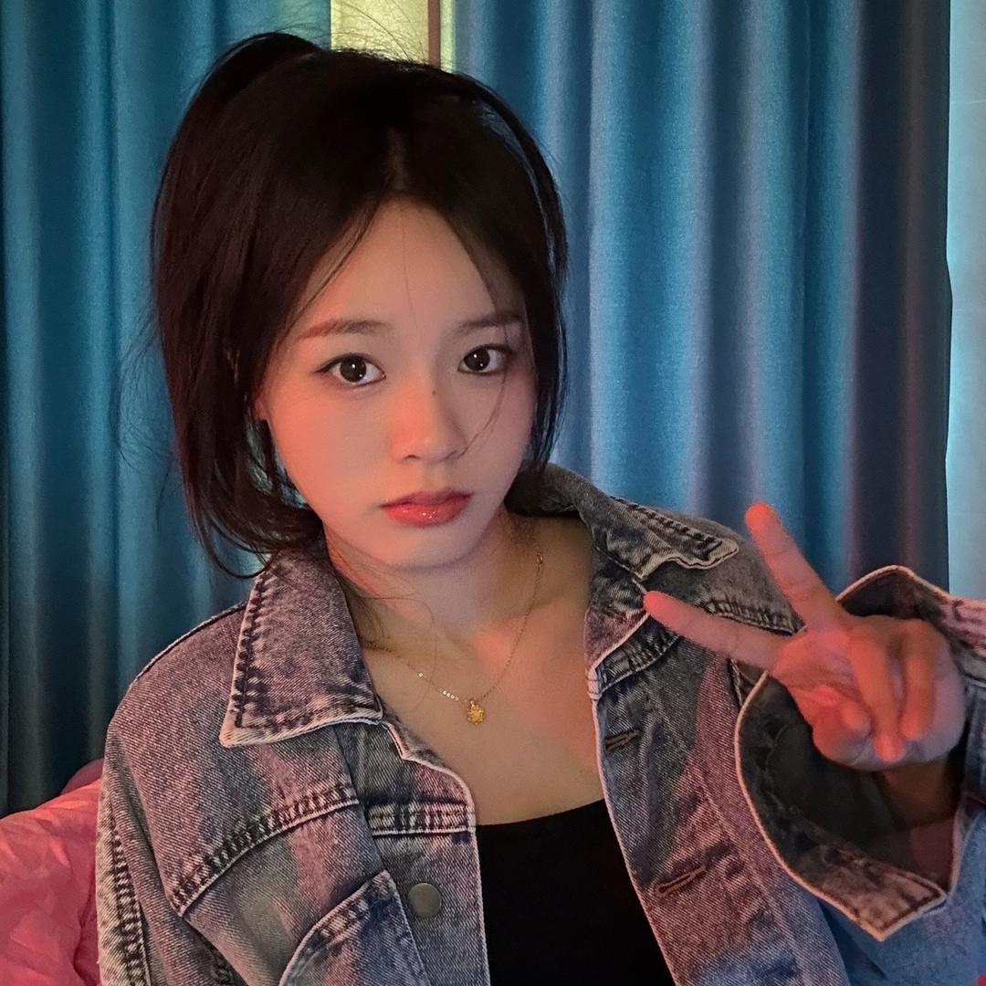 小糖糖、