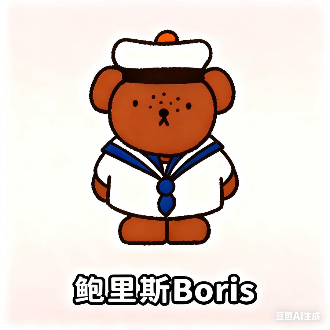 鲍里斯的冷萃酸奶铺