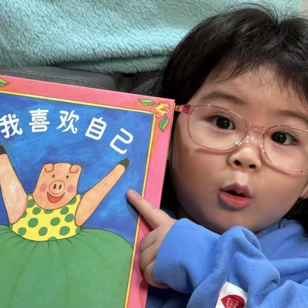 宁宁的可馨阿 Ⓠ