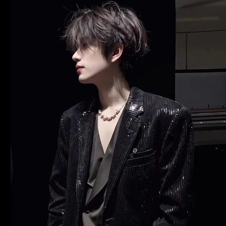 皓月（发疯版）