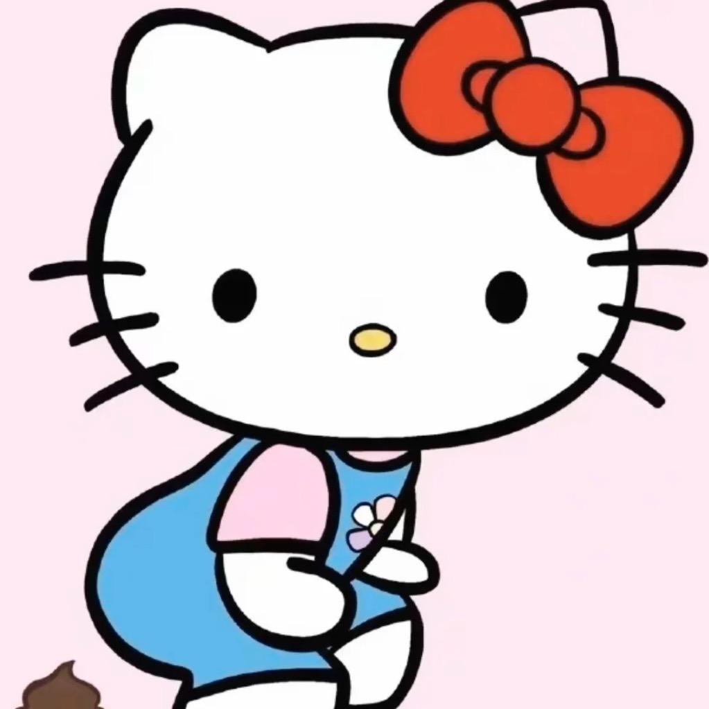 *Kitty猫