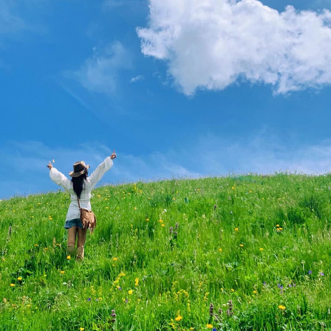 李小胖（新疆版）