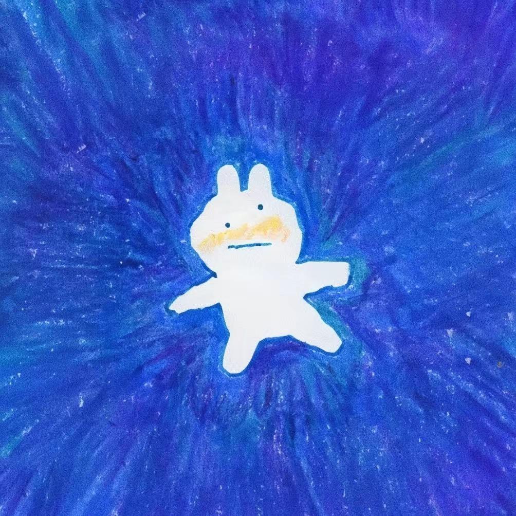 丑娃娃