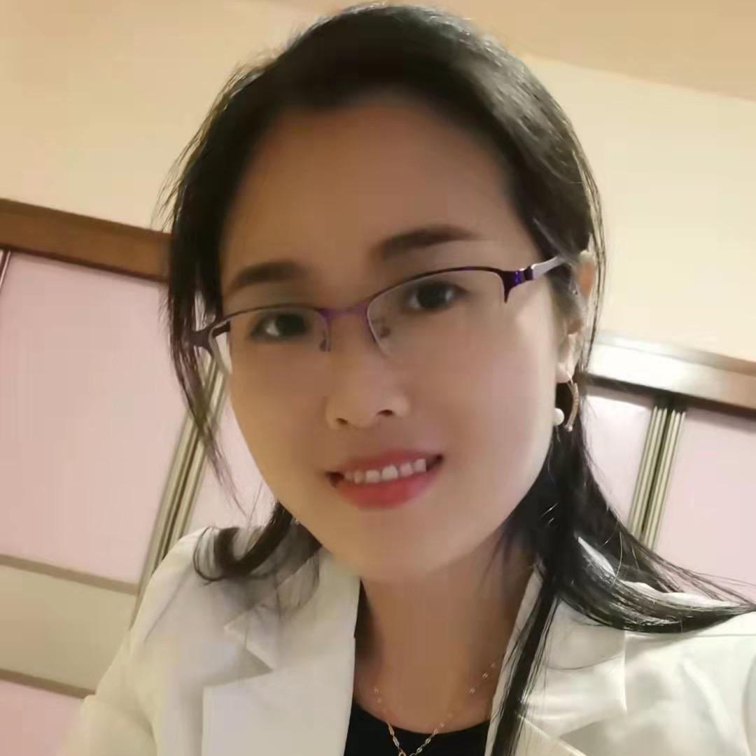 Yang蓉