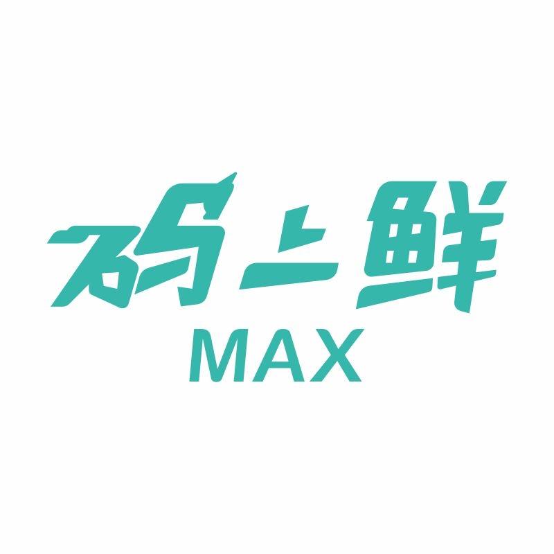 码上鲜超市中骏店