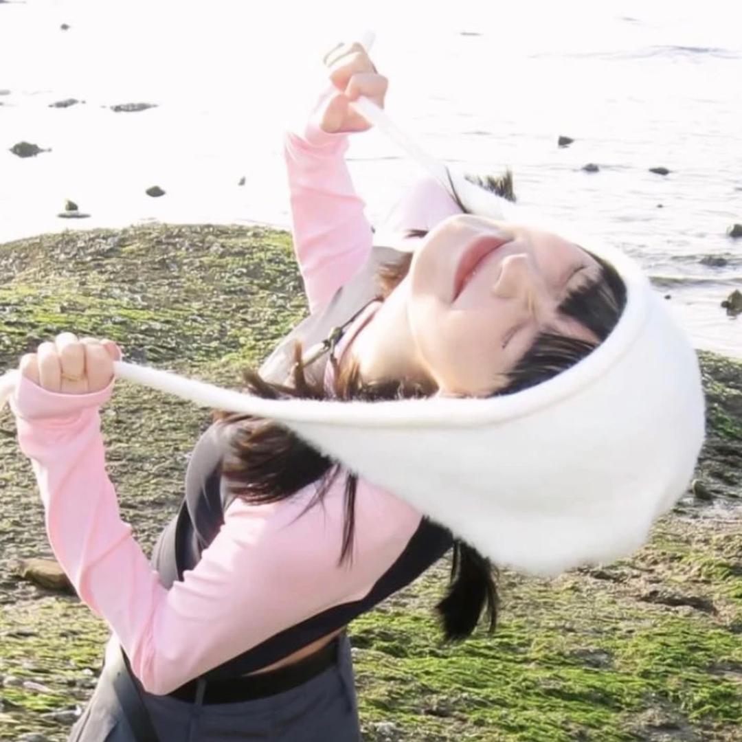 小婷爱自由