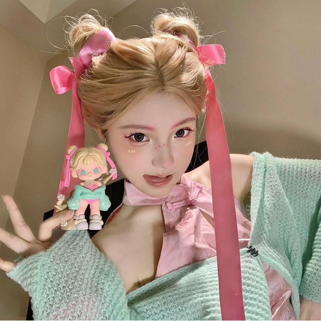 草莓青👾