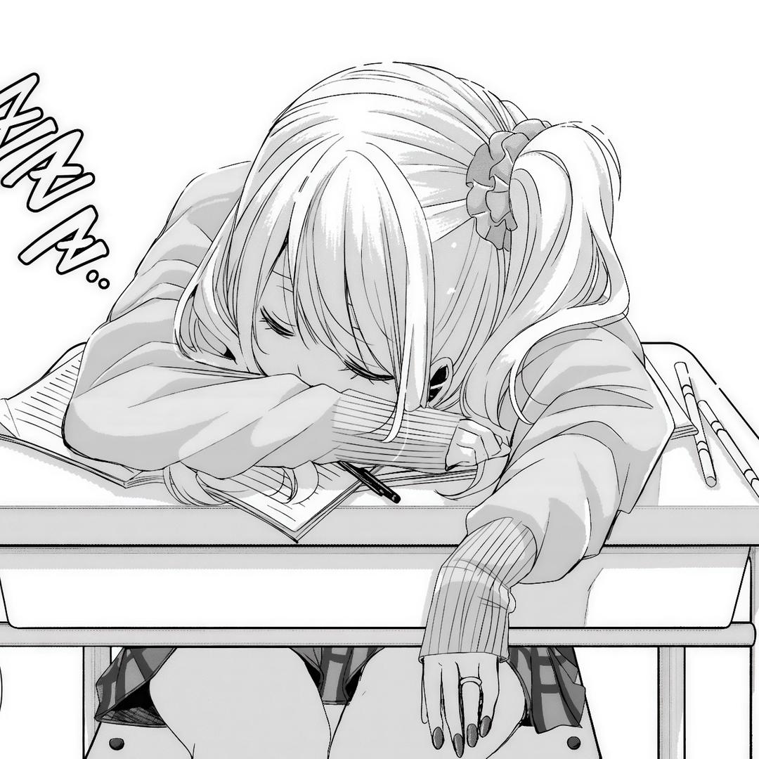 你算哪块小饼干