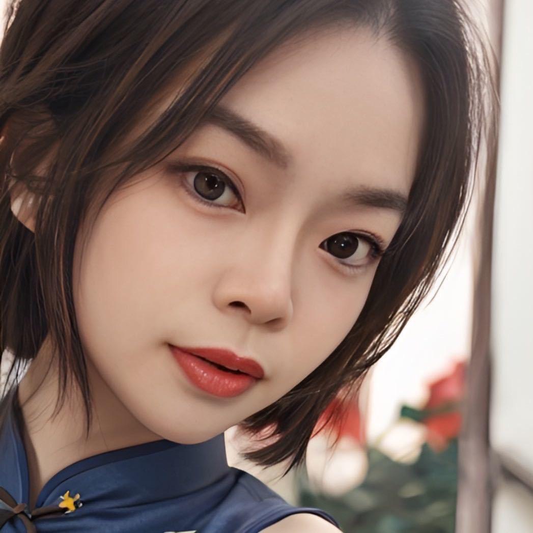 小霞