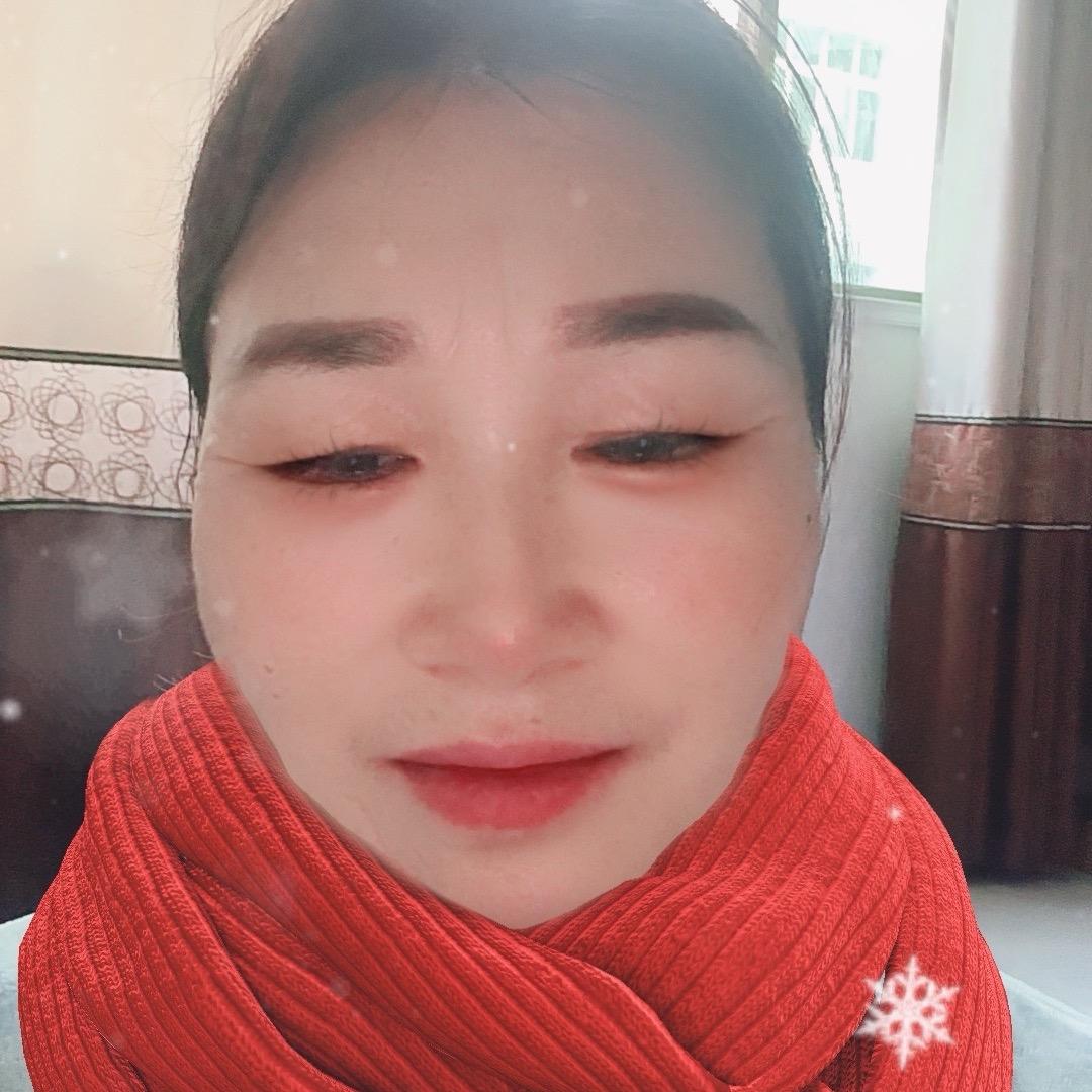 平凡姐
