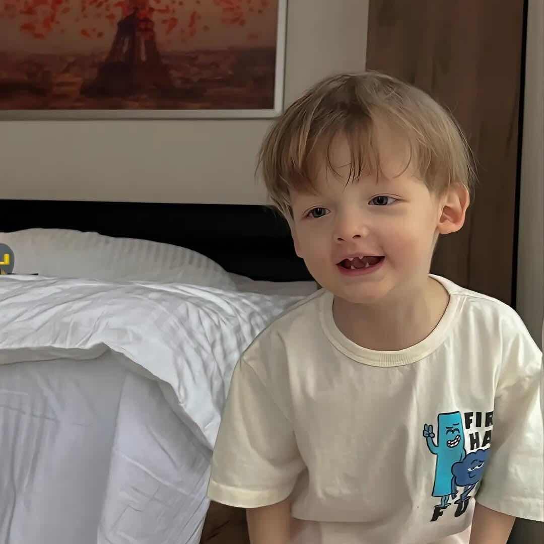 坐拖拉机去月球🌕