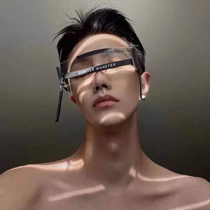 ㅤ小柏不白