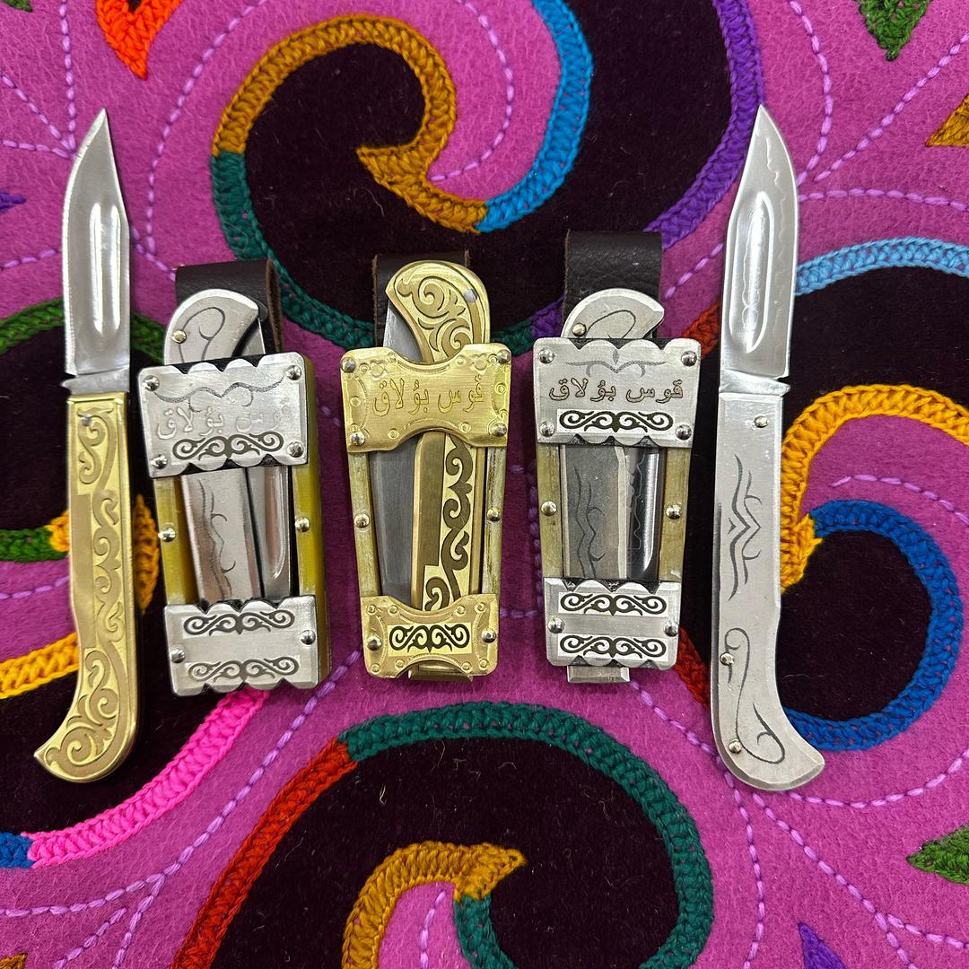 霍斯布拉克手工艺品