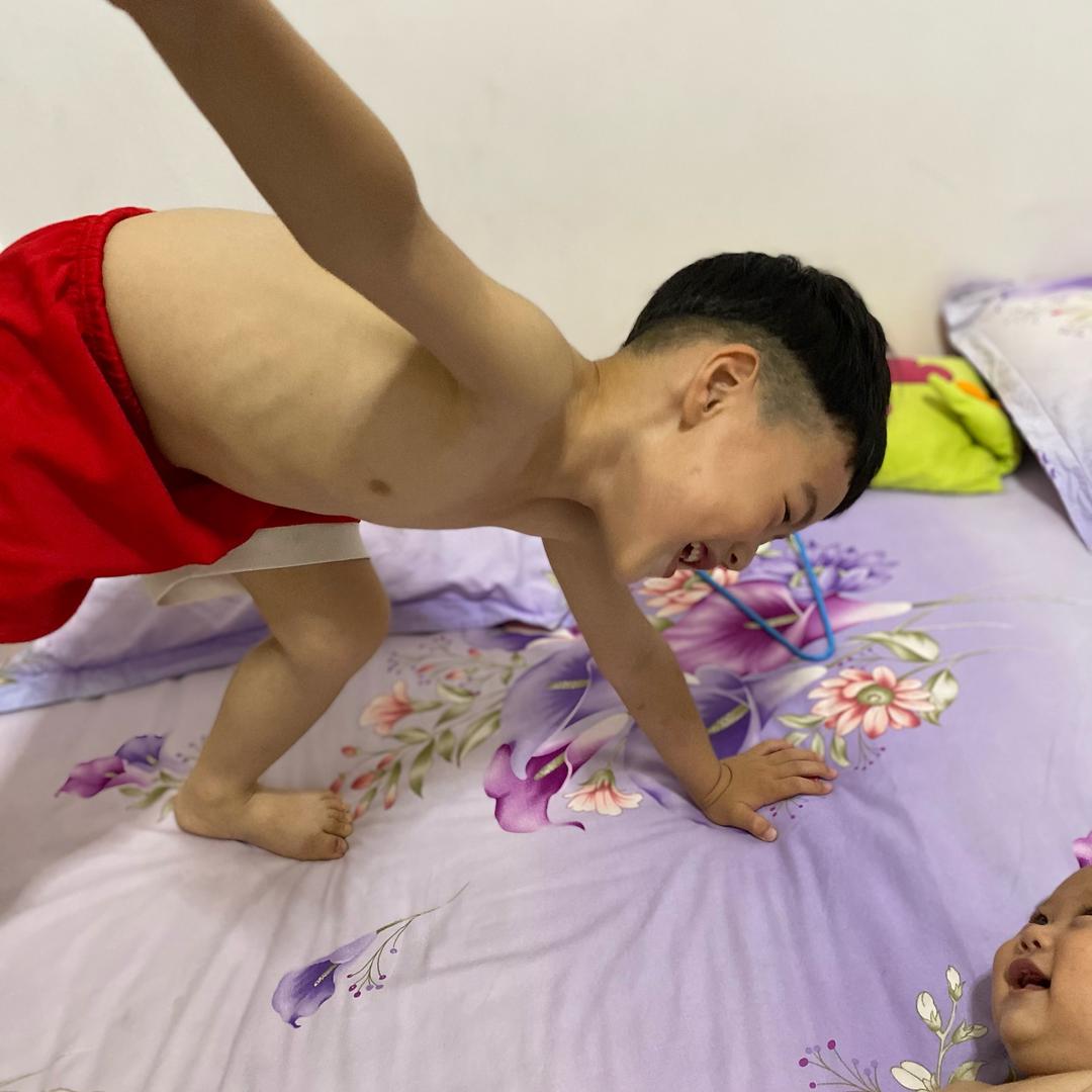 梦想成真
