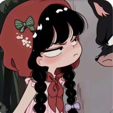 小布丁🍮