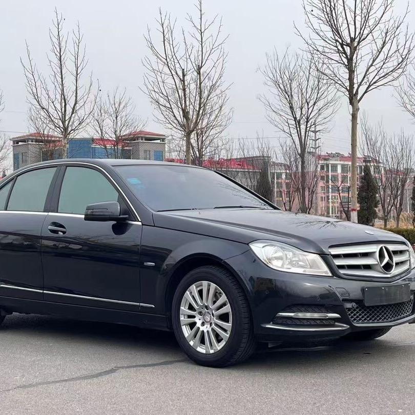 瑞鑫精品二手车