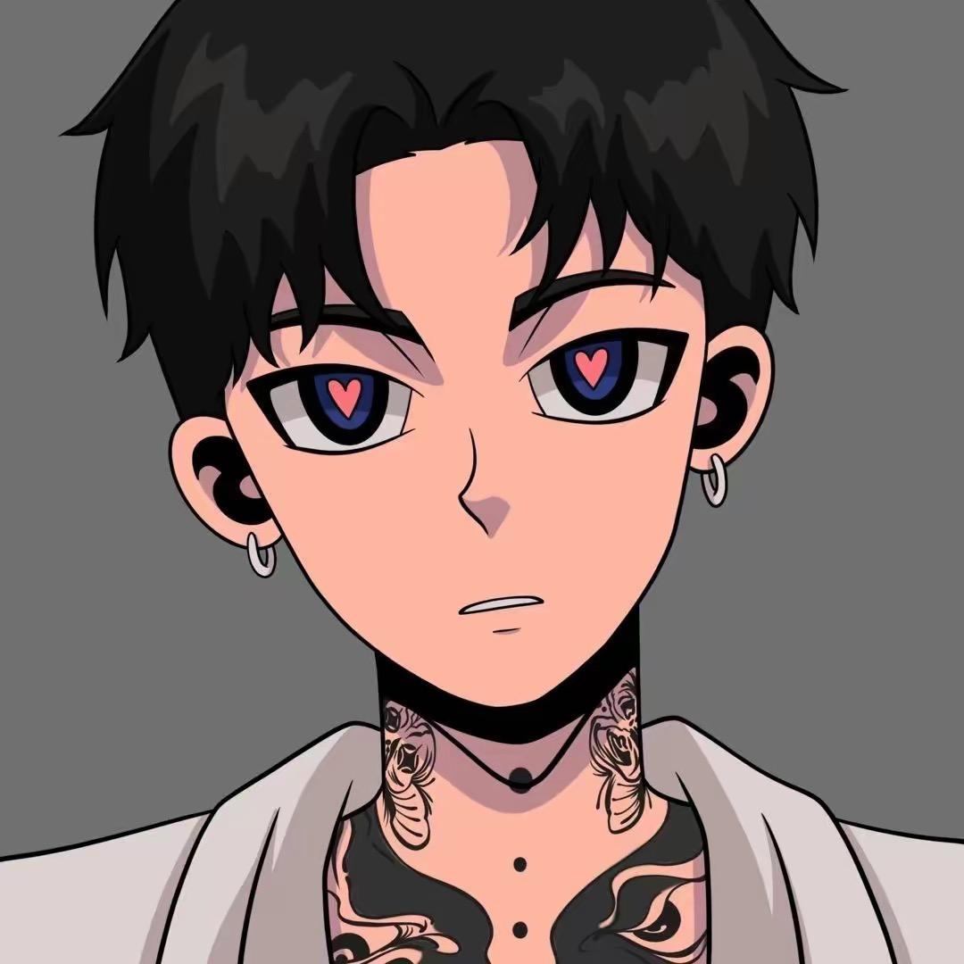无聊🥱头像
