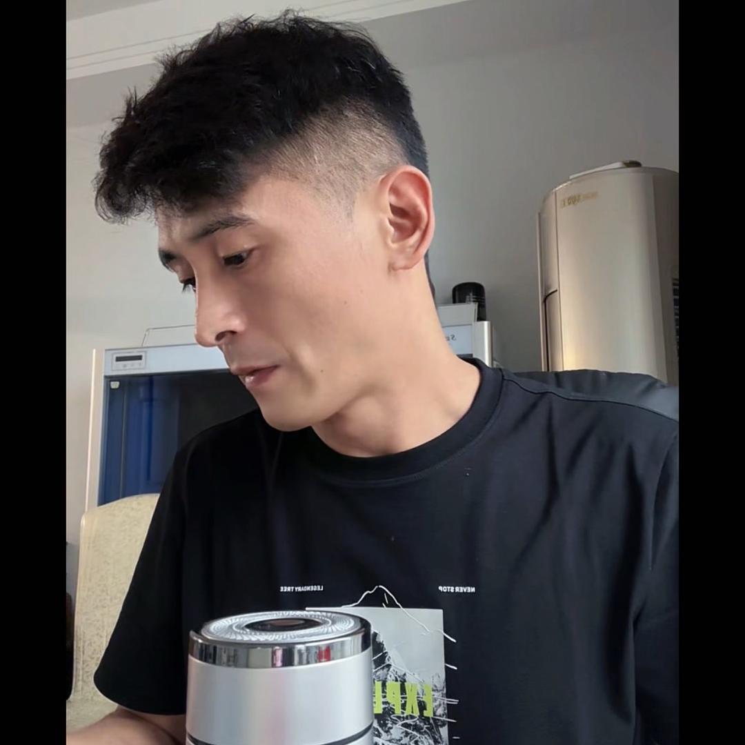 杨的朋友圈